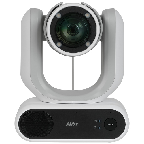 AVer Câmara Cam MD330U LED Médica 4K 30X PTZ com cabeça destacável - AVer 61S3310000AM
