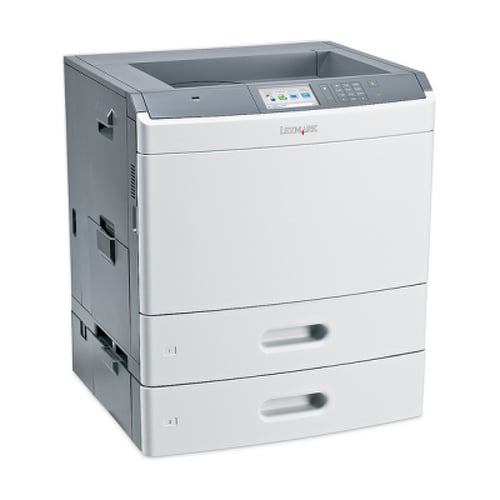 Lexmark C792dte, Laser, Cor, 1200 x 1200 DPI, A4, 47 ppm, Impressão Duplex - Lexmark 47B0076