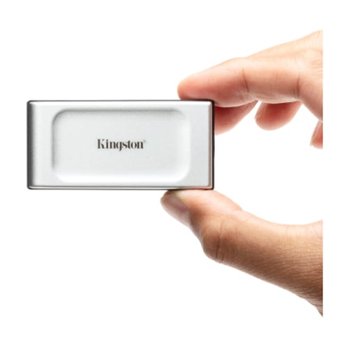 KINGSTON SSD 1TB XS2000 EXTERNAL - Kingston SXS2000/1000G