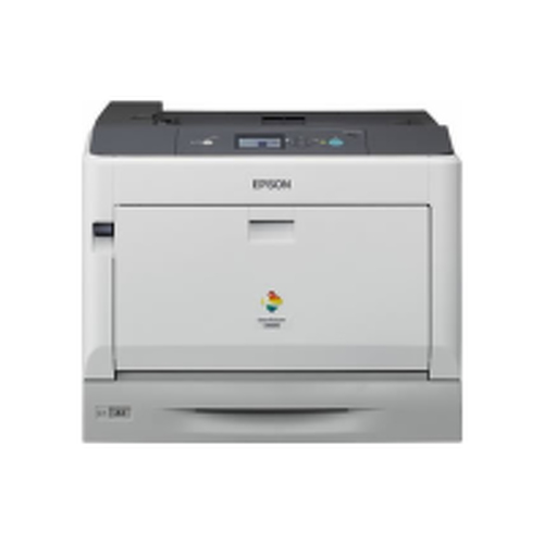 Epson AcuLaser C9300TN, Laser, Cor, 1200 x 1200 DPI, A3, 30 ppm, Impressão Duplex - Epson C11CB52011BU