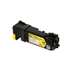 Toner Compatível Dell Amarelo 2500 Pág. - Compativel CPT-D2130YHC