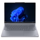 Portátil Lenovo ThinkBook 16p G6 Iax Ultra 7 255HX, 16 polegadas, WQXGA, 2×16 GB, SSD de 1 TB - Lenovo 21R00043PG