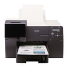 Epson Business Inkjet B-310N, Cor, 5760 x 1440 DPI, 10000 páginas por mês, 37 ppm, Impressão Duplex, LCD - Epson C11CA67701