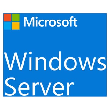 Windows Server CAL 2022 English 1pk DSP OEI 5 Clt Device CAL - Microsoft R18-06430