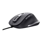 TRUST RATO FYDA ERGONOMICO ECO 5000DPI - Trust 24728