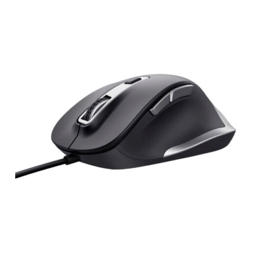 TRUST RATO FYDA ERGONOMICO ECO 5000DPI - Trust 24728