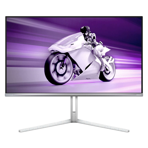 PHILIPS MONITOR OLED 32" (31.5") 16:9 4K UHD 240HZ HDMI DP USB SOM HAS 32M2N8900 - Philips 32M2N8900/00