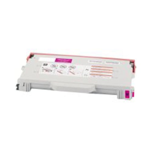Cartucho de tinta genérico magenta Lexmark C510 - substitui 20K1401 - Lexmark LXT-C510MG