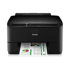 Epson WorkForce Pro WP-4025 DW, Cor, 4800 x 1200 DPI, 4, A4, 26 ppm, Impressão Duplex - Epson C11CB30301BY