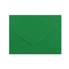 Cartolina 50x65cm Verde Abeto 185g 1 Folha Canson - Canson 17240239