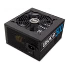 Fonte Alim. 500W ATX NOX Urano 500W PFC CE 85+ - Nox FANXUR500W