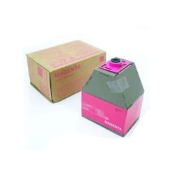 Toner Ricoh NRG DT432MGT Magenta 888501 17000 Pág. - Nrg NRG888501