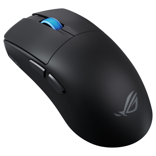 ROG Harpe II Ace Wireless/Bluetooth 42000DPI - Black - Asus 90MP0490-BMUA00