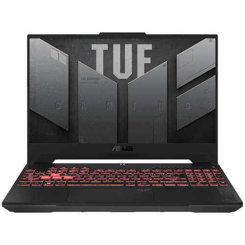 ASUS TUF GAM FA507NV-R77B46CS2 AMD R7 7735HS 16GB 1TB RTX4060 15.6" FHD S/SO 3Y - Asus 90NR0E85-M00760