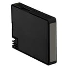 Cartucho de tinta de pigmento genérico cinza escuro Canon PGI29 - substitui 4870B001 - Canon CI-PGI29DGY(PG)