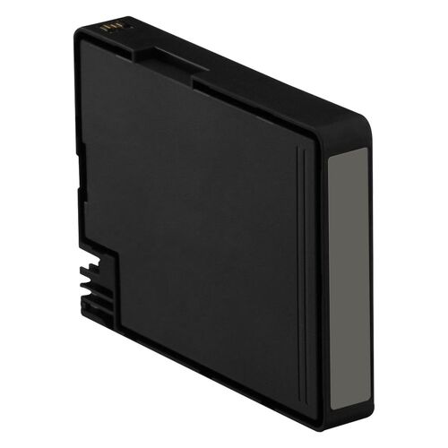 Cartucho de tinta de pigmento genérico cinza escuro Canon PGI29 - substitui 4870B001 - Canon CI-PGI29DGY(PG)