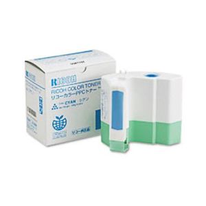 Toner FT Aficio 2003/2103/2203 (887849) 1x100gr Azul - Ricoh 2004