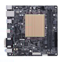 PRIME J4005I-C - Intel Celeron J4005, Intel SoC - Asus 90MB0W90-M0EAY1