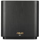 ASUS ZenWiFi XT9 AX7800 Tri-band Mesh WiFi 6 System 1-pack Black - Asus 90IG0740-MO3B50