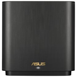 ASUS ZenWiFi XT9 AX7800 Tri-band Mesh WiFi 6 System 1-pack Black - Asus 90IG0740-MO3B50