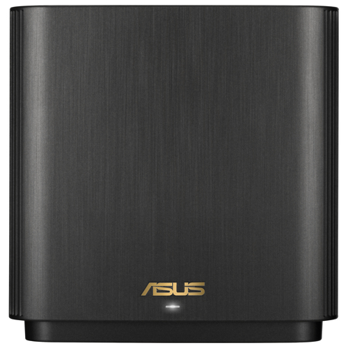 ASUS ZenWiFi XT9 AX7800 Tri-band Mesh WiFi 6 System 1-pack Black - Asus 90IG0740-MO3B50