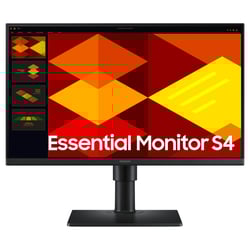 SAMSUNG MONITOR 24" LED S40GD 1920X1980 FHD 5MS 250CD IPS HDMI - Samsung LS22D400GAUXEN