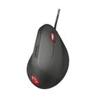 TRUST RATO GAMING GXT144 REX VERTICAL 10000DPI - Trust 22991