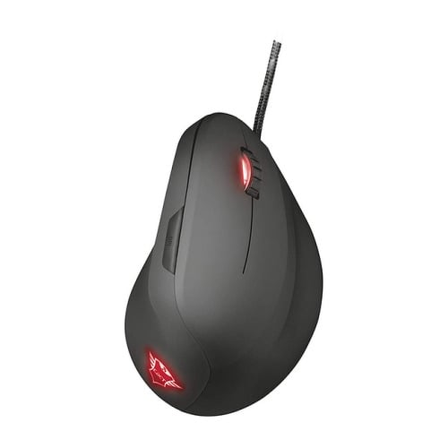 TRUST RATO GAMING GXT144 REX VERTICAL 10000DPI - Trust 22991