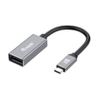 EQUIP ADAPTADOR USB-C PARA DISPLAYPORT 1.4 8K/30Hz - Equip 133493