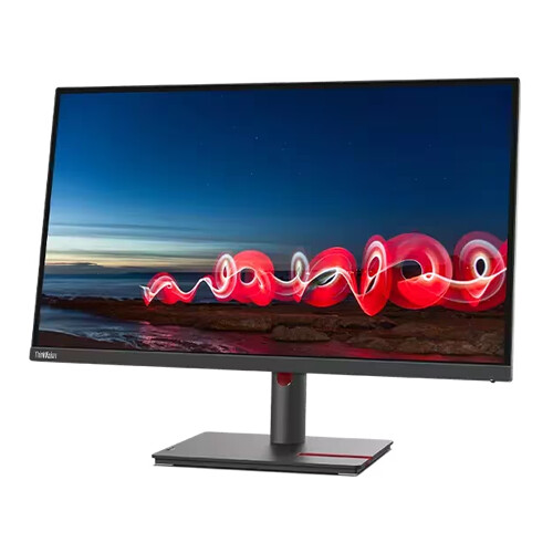 LENOVO THINKVISION MONITOR T27i-30 27" FHD IPS HDMI DP VGA,USB 3,0 250NITS - Lenovo 63A4MAT1EU