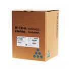 Ricoh Pro C5100/C5110 Toner Original Cyan - 828405 - Ricoh 828405