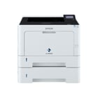 Epson WorkForce AL-M310DTN, Laser, 1200 x 1200 DPI, A4, 35 ppm, Impressão Duplex, Branco - Epson C11CF22401BW