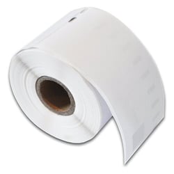 Dymo LABELWRITER 99019 ETIQUETAS MULTIPROPÓSITO PAPEL TÉRMICO GRANDE GENÉRICO S0722480 - Dymo 78756