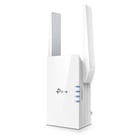 Extensor de rede Wi-Fi TP-Link AX1500 - Wi-Fi 6 - Porta Gigabit Ethernet - 2 antenas externas - TP-Link RE505X