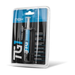Massa Térmica Nox TG-1 massa térmica 4g - Nox NOX081