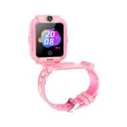 XO Smartwatch Crianças 4G - Videochamada H110 - Rosa - XO 233592