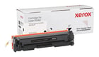 Cartucho de toner genérico preto Xerox Everyday HP W2030A - Substitui 415A - Xerox 006R04184