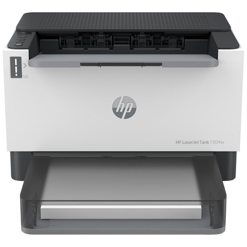 Impressora HP LaserJet Tank 1504w - HP 2R7F3A