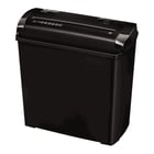 Destruidora Tiras 7mm Fellowes P-25S 11L P1 5Fls - Fellowes 5891051
