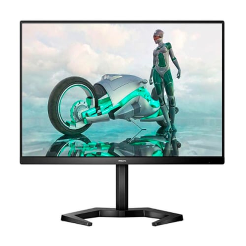 PHILIPS MONITOR IPS 24" (23.8") 16:9 FHD 4MS 165HZ HDMI DP 24M1N3200ZS/00 - Philips 24M1N3200ZS/00