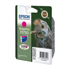 Cartucho de tinta original magenta Epson T0793 - C13T07934010 - Epson C13T07934010
