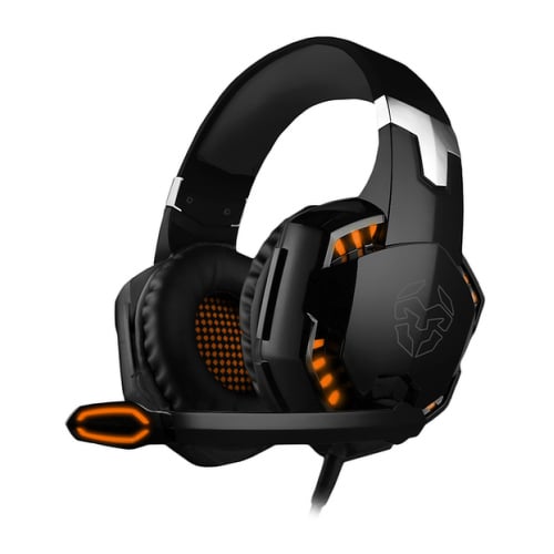 Auscultadores NOX Gaming Krom Kyus 7.1 - PC/PS4 - Nox HSGNXKROMKYS