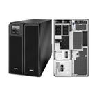 APC SMART UPS SRT 8000VA 230V - APC SRT8KXLI