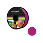Filamento Polaroid Universal PLA 1.75mm 1Kg Magenta - Polaroid POLPL-8015-00