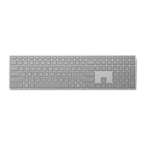 Microsoft Teclado 2 Surface Bluetooth CMMR SC PT - Microsoft EP2-04156