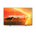 PHILIPS MINILED TV 55" UHD 4K SMART TV 8GB HDR10+ 55PML9008/12 - Philips 55PML9008/12