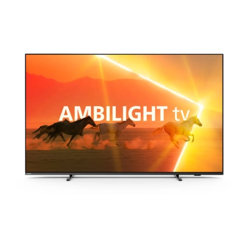 PHILIPS MINILED TV 55" UHD 4K SMART TV 8GB HDR10+ 55PML9008/12 - Philips 55PML9008/12