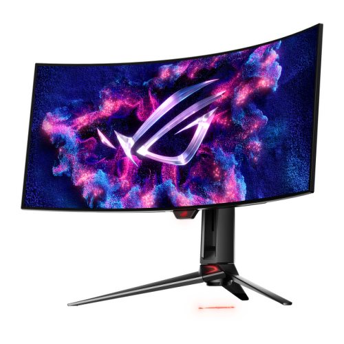 Monitor ASUS ROG Swift OLED PG34WCDM 34" 144Hz 0.03ms(GTG), HDR 400 Gaming - Asus 90LM09L0-B01A70