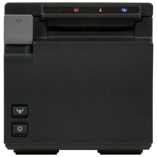 Epson TM-m10, Acionamento térmico direto , Impressora POS, 203 x 203 DPI, 150 mm/seg, 150 mm/seg, ANK - Epson C31CE74112