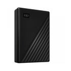 Disco rígido externo WD My Passport 2,5" 4TB USB 3.1 - Western Digital 146374